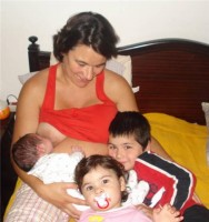 Ana (Tiago, Teresa e João)